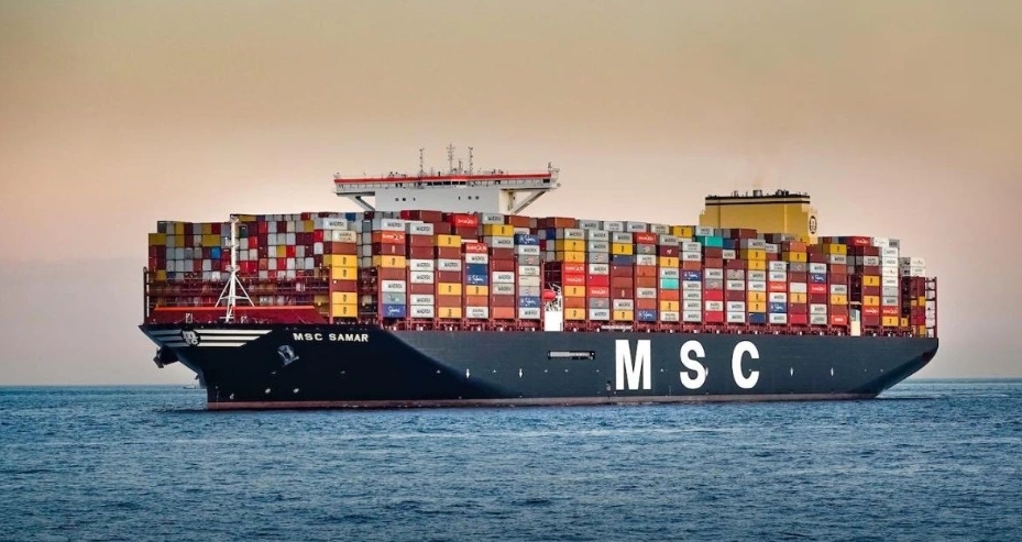 MSC