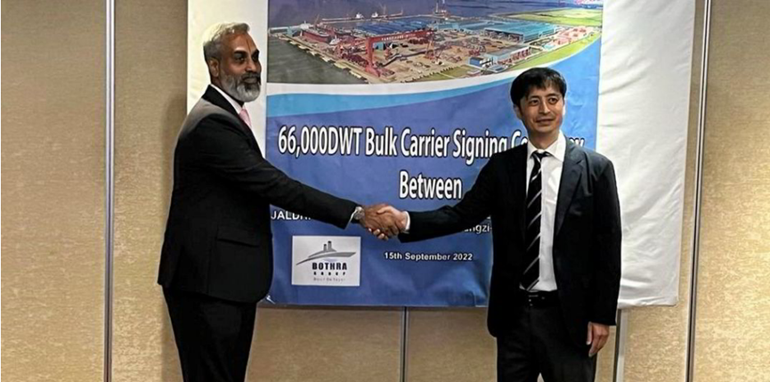 ¼º˹˾Jaldhi Overseasӽҵ촬Yangzi-Mitsui Shipbuildingµ466000ض֣DWTɢ-<a href=https://www.bjfsdex.com target=_blank class=infotextkey>¹</a><a href=https://www.bjfsdex.com target=_blank class=infotextkey></a>