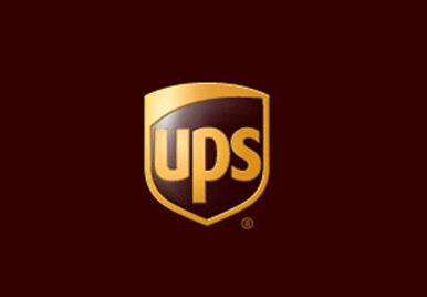 UPS国际运输