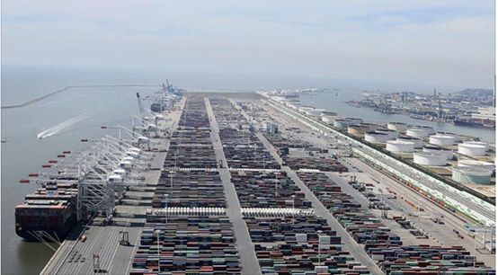 留意！达飞轮船将对勒阿弗尔跳港3个月！
-海运费