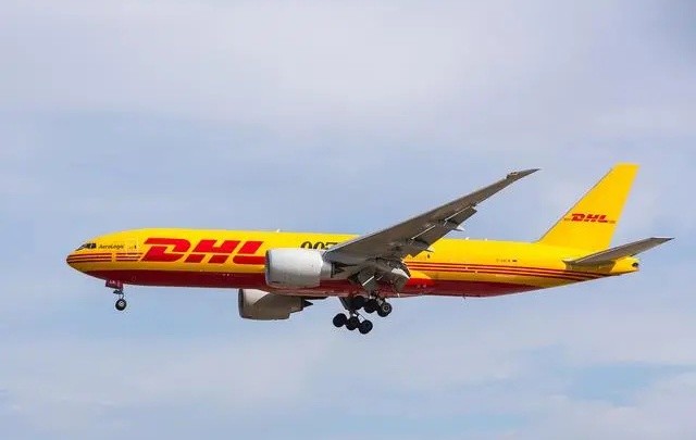 DHL快递有哪些特点?