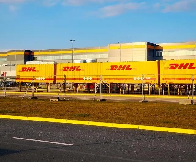 临沂 DHL 服务策略解析