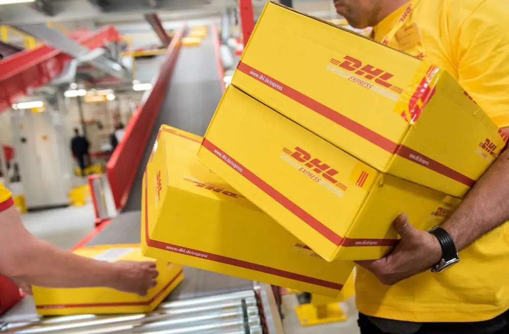 临沂 DHL 运营知识详解