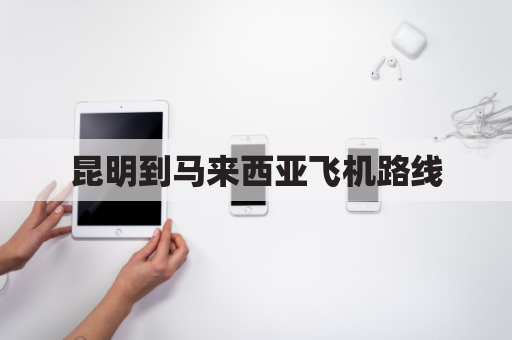 昆明到马来西亚飞机路线(昆明到马来西亚物流)